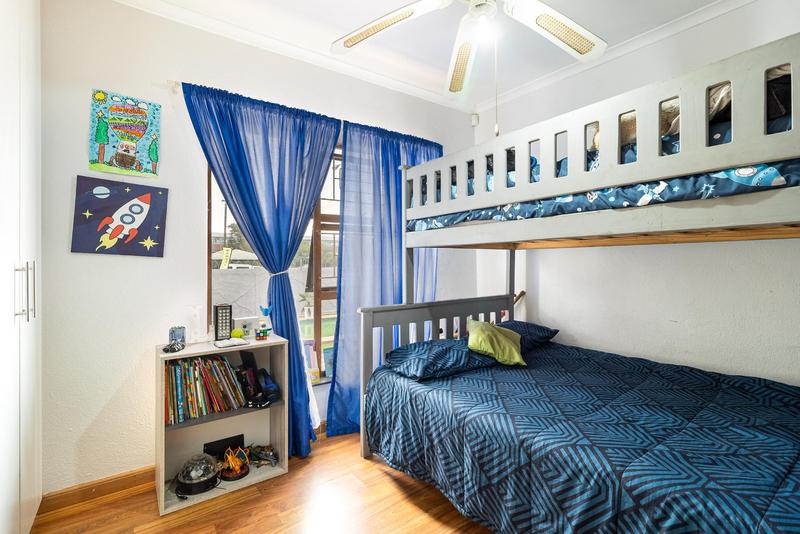 4 Bedroom Property for Sale in Windsor Park Western Cape